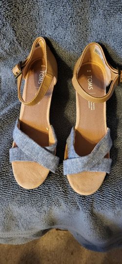 Tom's Shoes