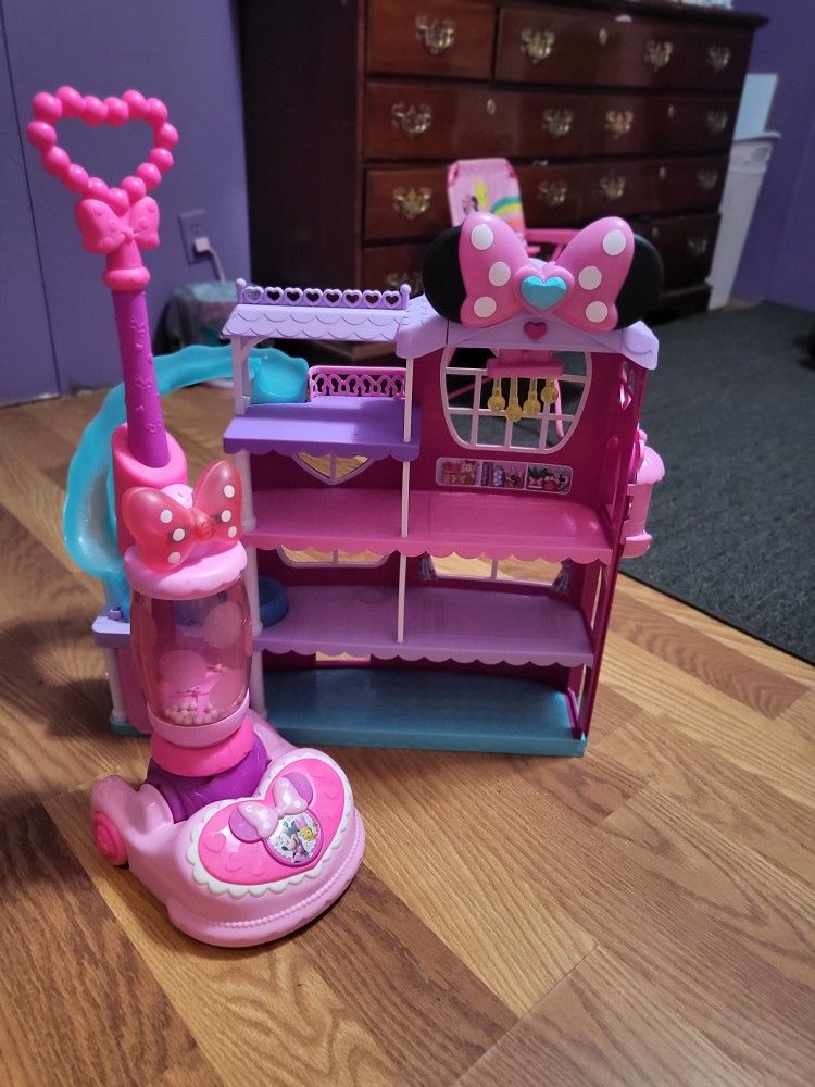Toys