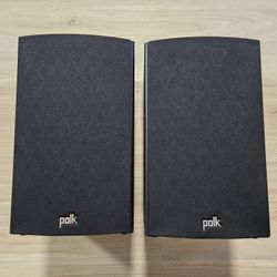 Polk Audio T15 Bookshelf