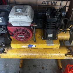 Roofing Compressor 