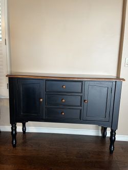  buffet, Sideboard, entryway table, media console, or dining room storage