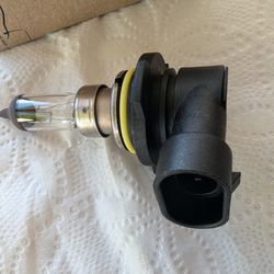 VW Jetta Fog Light Bulb 