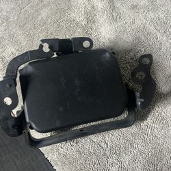 Toyota Pre Collision Sensor