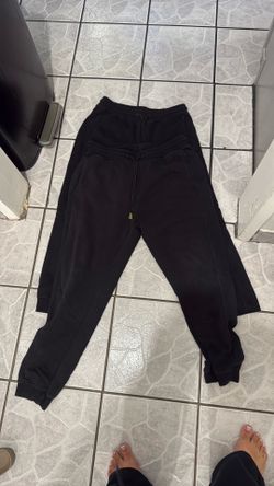 Sweatpants
