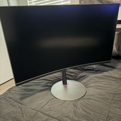 ACER Nitro Gaming Monitor