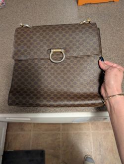 Celine Handbag 