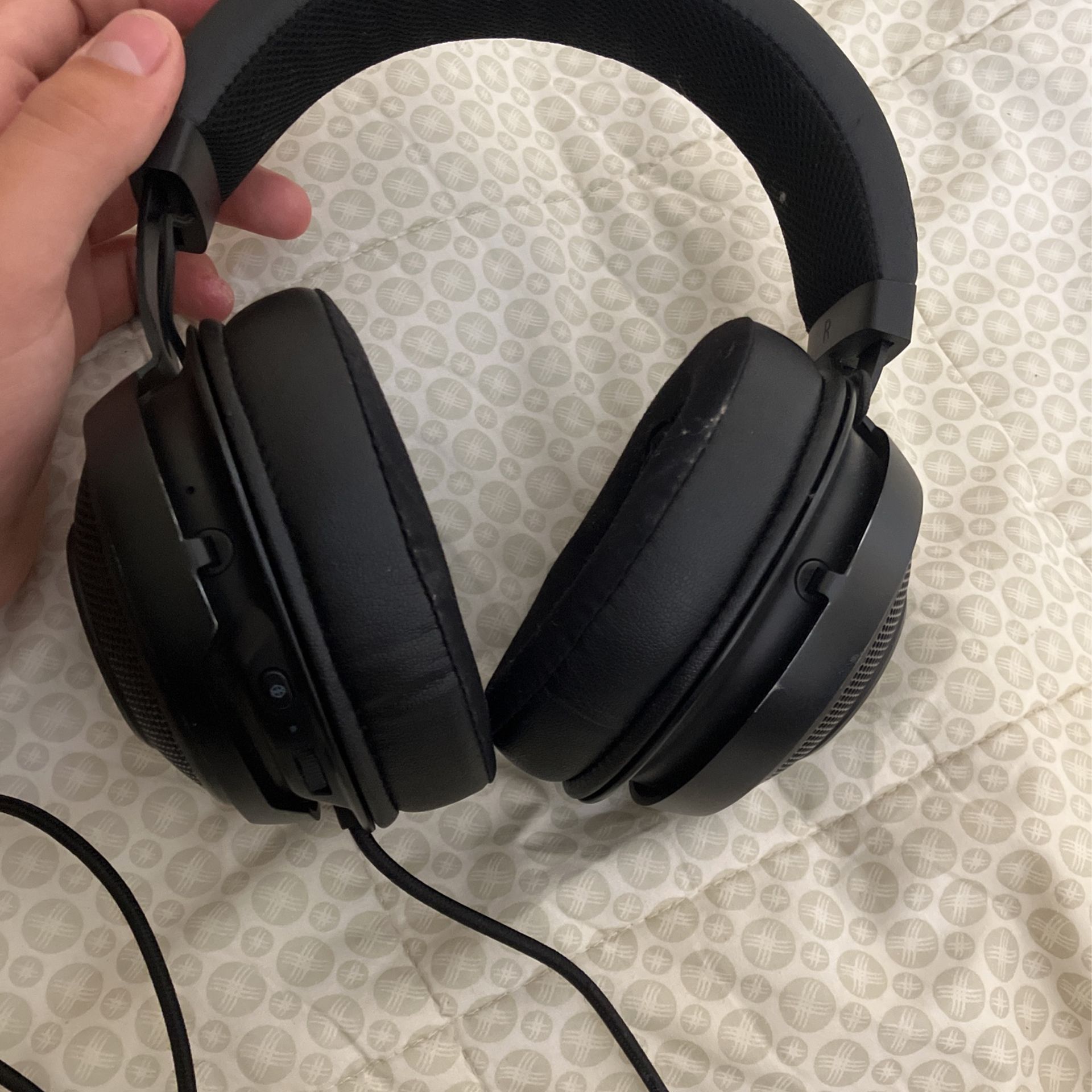 Razer Kraken Ultimate RGB USB Gaming Headset