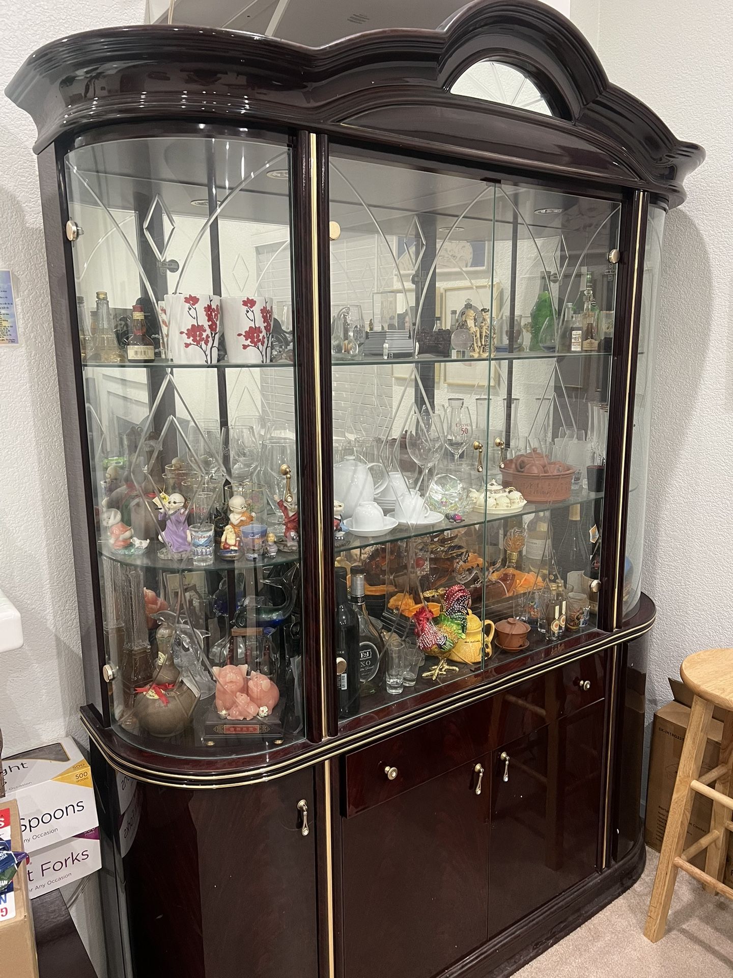 China Cabinet