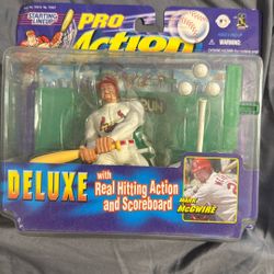 Mark, Maguire Frank, Thomas Babe Ruth Portrait Picture Copy