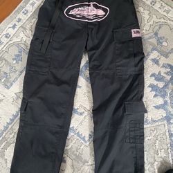 Cortiez 5 Starz Alcatraz “guerrilaz” Limited Edition