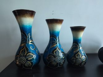 Decorative Vases