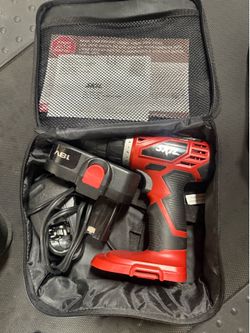 Skil 18V Drill $30 OBO