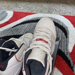 Jordan 11 Size 7