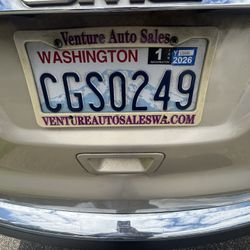 2008 GMC Acadia