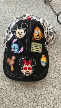 Disney Hat