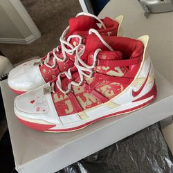 Lebron 3 All Star