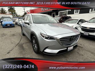 2020 Mazda CX-9