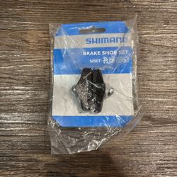 Shimano Brake Pads