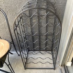 Wine Holder Rack 