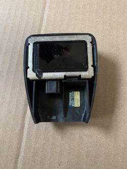 Rain Sensor Lexus Part