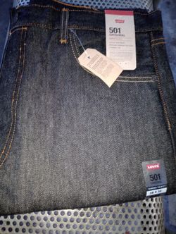 Levi's Jeans For Men