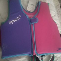 Life Jackets 