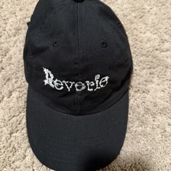 Reverie baekhyun Hat From 2025 Kia Forum Tour