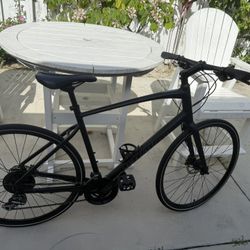 specialized Sirrus Xl