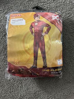 Boys Halloween Costume Size 7-8 Medium 