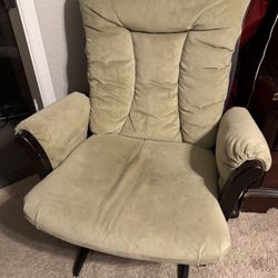 Nice Rocking Chair