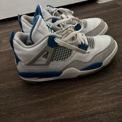 Jordan 4 G Men’s golf shoes size 8