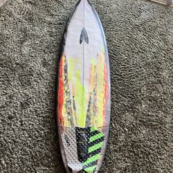 Surfboard Shortboard 