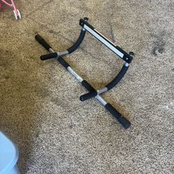 Workout Equipment 