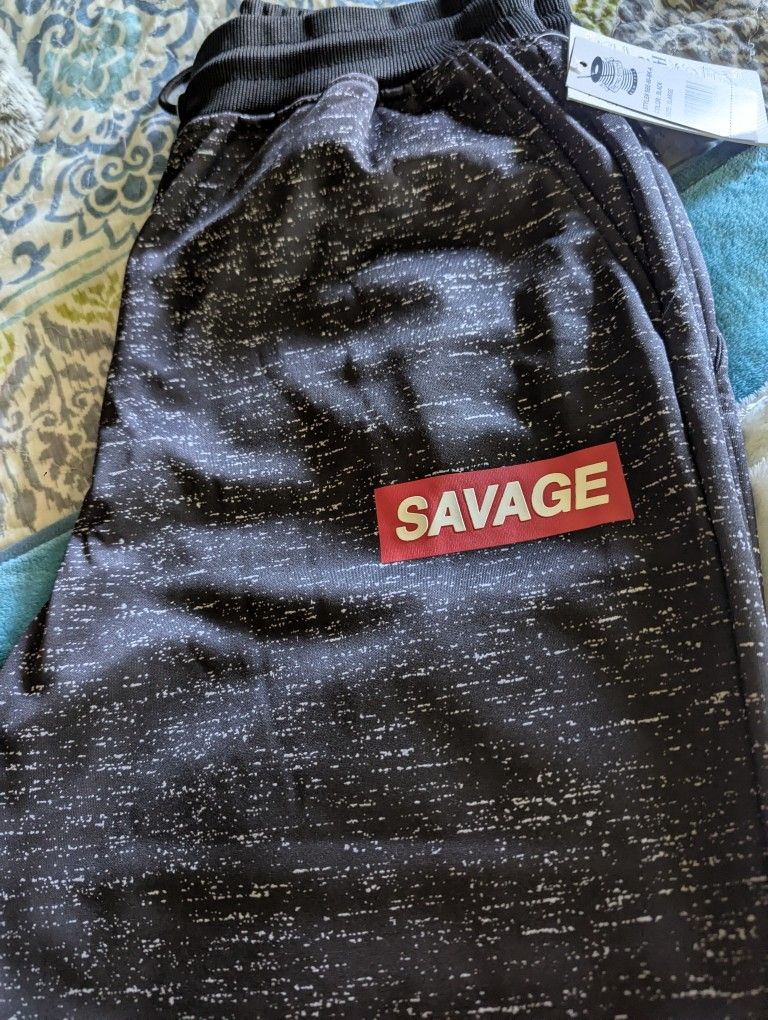 Men's Joggers - XL