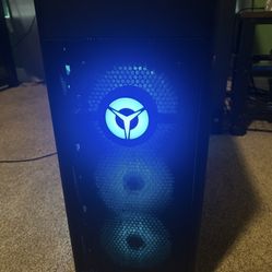 Gaming Pc ‼️‼️ PAYPAL ONLY AND SHIPPING ONLY 