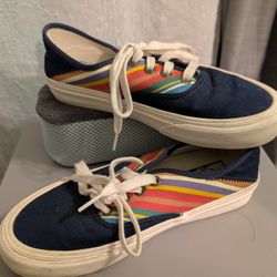 Vans - Rainbow