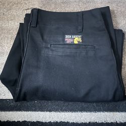 ben davis gorilla Cut