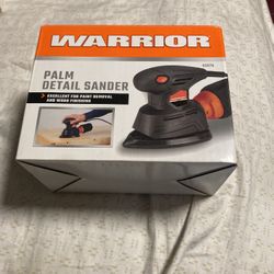 Newer Used Sander
