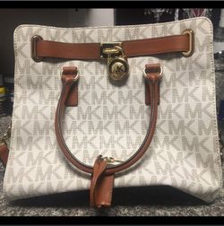 Michael Kors Designer Shoulder Bag