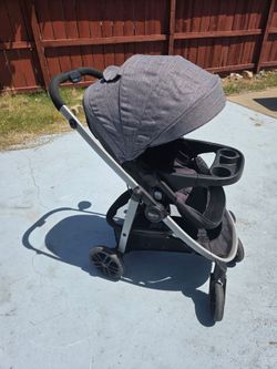 Graco Modes Pramette Stroller