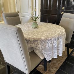 Dining Table Set 