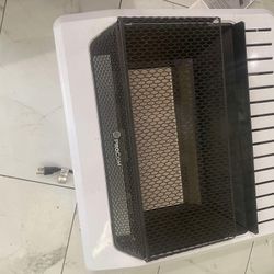 30,000 BTU PROCOM Natural Gas Ventless Blue Flame Heater