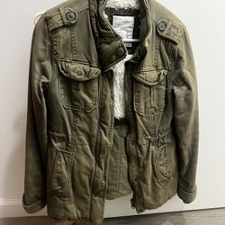 Aeropostale women’s Jacket Size Small