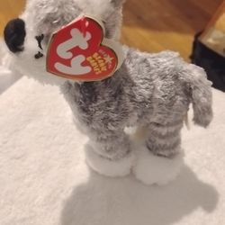 Ty Beanie Bear