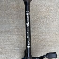 Fishing pole