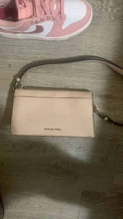 Pink Michael Kors Handbag
