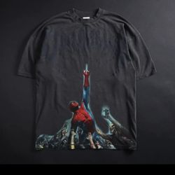 Civil Regime Spider man zombies (small)