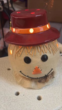 Night light lamp