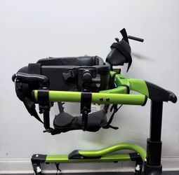 Rifton walker used