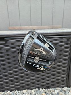 Mizuno ST 200G Driver